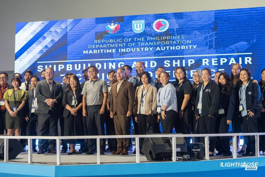REURASIA brings verified fuel-saving technology to Philippine shipping after MARINA PhilMarine forum