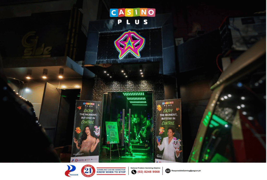 Loud and Proud: Casino Plus Ends June with Vibrant ‘All in Pride’ Event