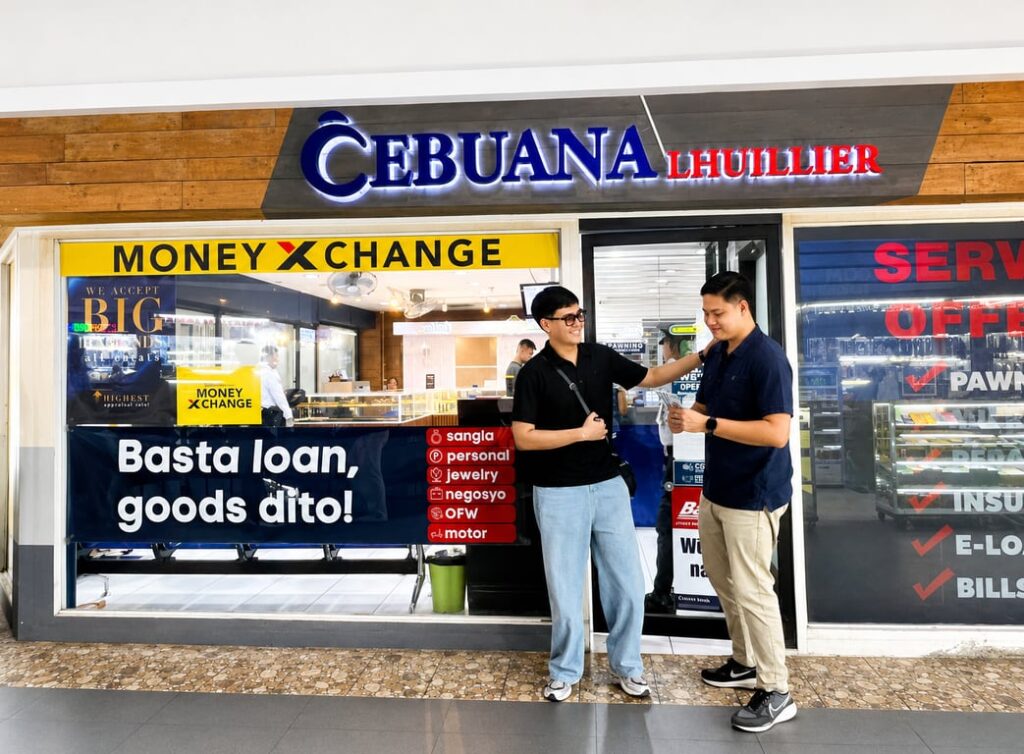 Cebuana Lhuillier Money XChange: 5 Essentials of Smart Currency Exchange