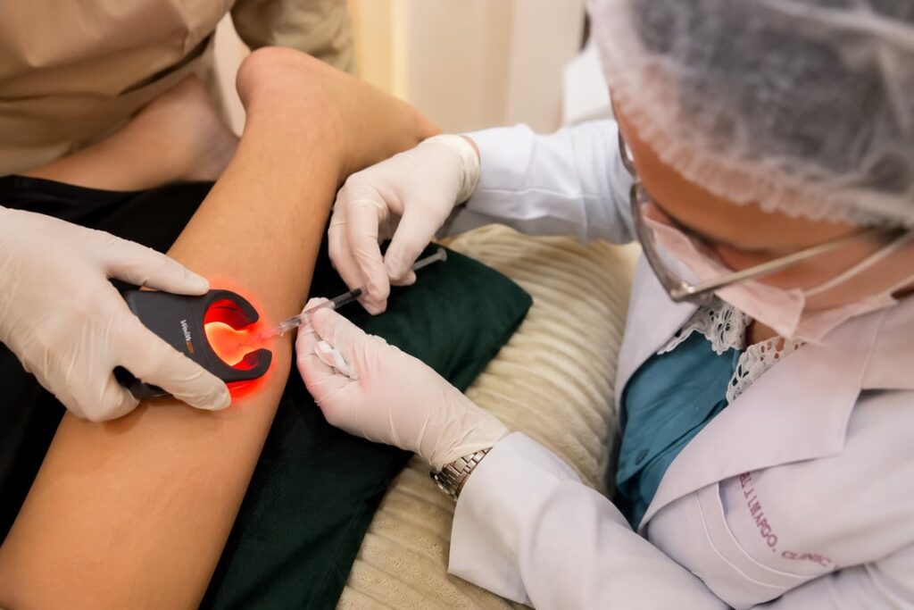 MOLD Manila Redefines Confidence with Specialized Sclerotherapy to Erase Varicose Veins
