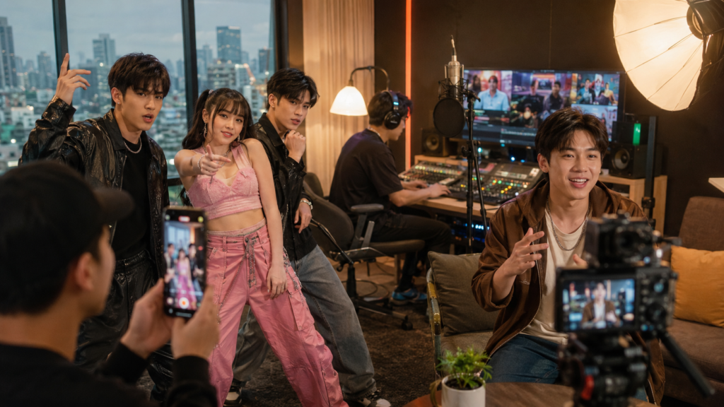 From Dance Challenges to Box Office: Why TikTok and YouTube Are the Philippines’ Biggest Talent Incubators
