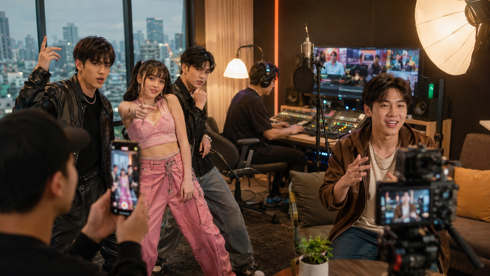 From Dance Challenges to Box Office: Why TikTok and YouTube Are the Philippines’ Biggest Talent Incubators