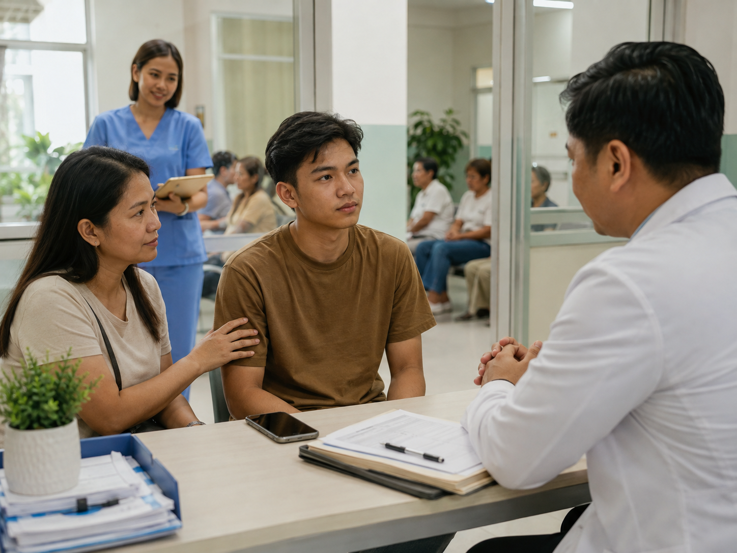Digital Mental Health Services and Telepsychiatry in the Philippines: A 2026 Patient Guide