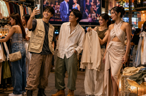 The Intersection of Pop Culture and Couture: Unpacking the Philippines’ Entertainment-Driven Fashion Boom in 2026