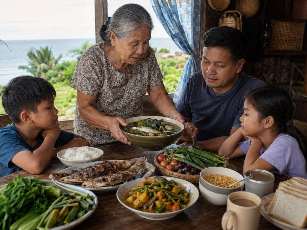 Hidden Hunger: How Fortification Is Fighting Micronutrient Deficiencies in the Philippines in 2026