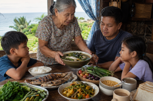 Hidden Hunger: How Fortification Is Fighting Micronutrient Deficiencies in the Philippines in 2026
