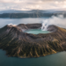Mayon Volcano’s Perfect Cone and Its Fuming Crater: A Photographer’s Paradise in Albay