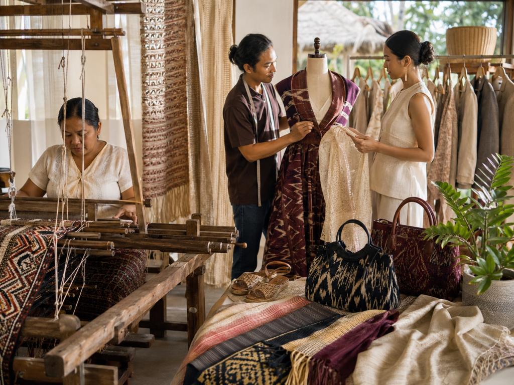Global Brands Embrace Filipino Heritage: The 2026 Wave of Local-International Fashion Collaborations