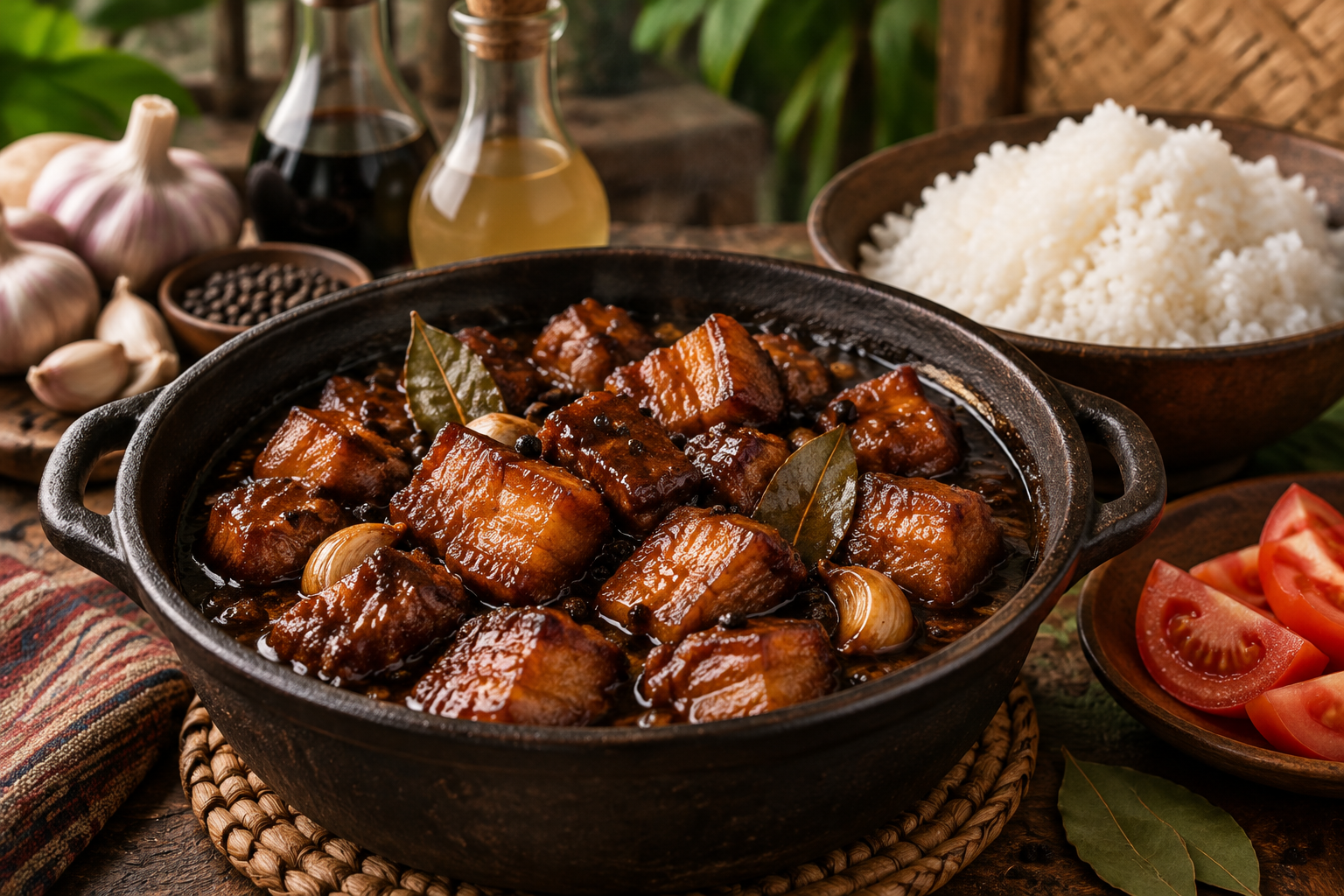Adobo Across the Archipelago: Exploring Regional Variations and How to Cook Them in 2026