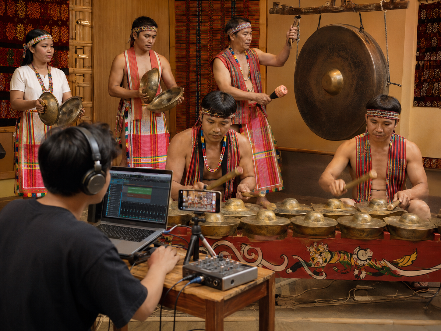 Education and Echoes: How Philippine Universities are Using the Rondalla to Build National Identity in 2026